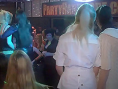 Fabulous pornstar in horny group sex, big tits porn scene