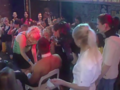 Fabulous pornstar in horny group sex, big tits porn scene