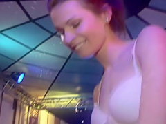 Fabulous pornstar in horny group sex, big tits porn scene