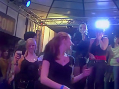 Fabulous pornstar in horny group sex, big tits porn scene