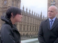 Fabulous pornstar Lexi Ward in hottest tattoos, big tits porn video