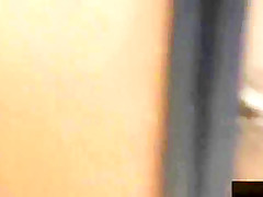 Amazing pornstar in horny anal, creampie porn video