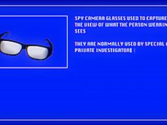 Fucking Glasses - Alice Green - Fucking fresh natural redhead