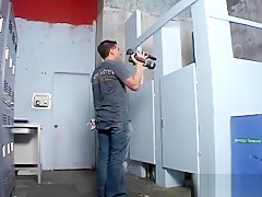 Hottest pornstar in crazy babes, straight sex movie