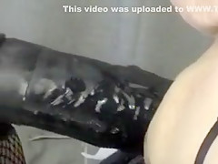 Best amateur Fetish, Femdom xxx video