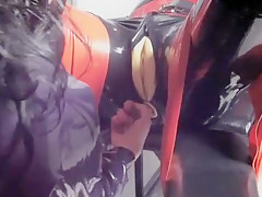 Hottest homemade MILFs, Fetish sex video