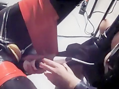 Hottest homemade MILFs, Fetish sex video