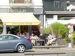 Exotic pornstar in horny outdoor, hd adult movie