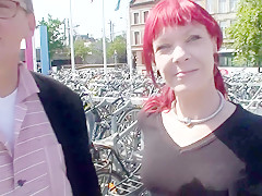 Exotic pornstar in horny outdoor, hd adult movie