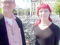 Exotic pornstar in horny outdoor, hd adult movie