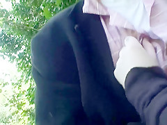 Exotic pornstar in horny outdoor, hd adult movie