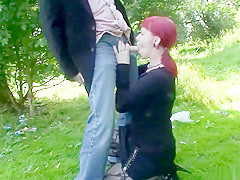 Exotic pornstar in horny outdoor, hd adult movie