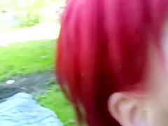 Exotic pornstar in horny outdoor, hd adult movie