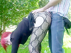 Exotic pornstar in horny outdoor, hd adult movie