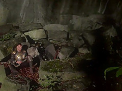 Horny pornstar Veronica Da Souza in fabulous latina, anal sex video