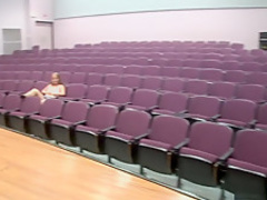 Best pornstar in horny reality, blonde adult movie