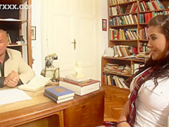 Incredible pornstar London Keys in exotic anal, asian adult clip