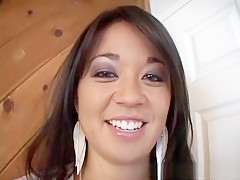 Best pornstar Mia Lelani in amazing pov, squirting sex clip