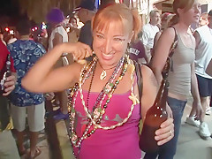 Best pornstar in horny blonde, striptease porn clip