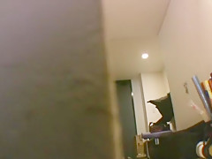 Crazy amateur Blowjob, Big Tits sex scene