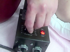 Best pornstar Molly Adams in fabulous blonde, mature adult movie