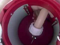 Best pornstar Molly Adams in fabulous blonde, mature adult movie