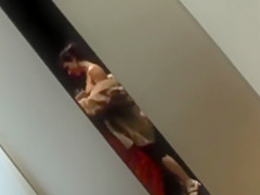 Exotic pornstars Claudia Adams and Dillian Lee in best blowjob, lesbian xxx movie