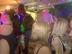 Hottest pornstar in horny redhead, brazilian porn clip