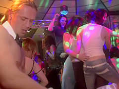 Hottest pornstar in horny redhead, brazilian porn clip