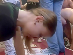 Hottest pornstar in exotic group sex, big tits xxx video