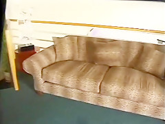 Fabulous pornstars Violet Love and John Strong in amazing brunette, latina porn scene