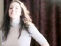 Crazy homemade Big Tits, Fetish adult video