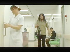 Exotic Japanese whore Ren Hirasawa in Incredible Blowjob, Fingering JAV movie