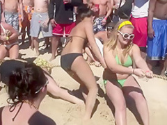 Incredible pornstar in hottest striptease, brazilian xxx scene