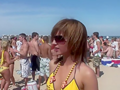 Incredible pornstar in hottest striptease, brazilian xxx scene