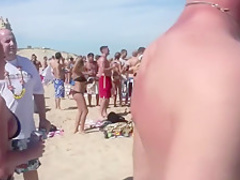 Incredible pornstar in hottest striptease, brazilian xxx scene