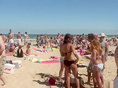 Incredible pornstar in hottest striptease, brazilian xxx scene