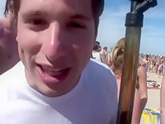 Incredible pornstar in hottest striptease, brazilian xxx scene