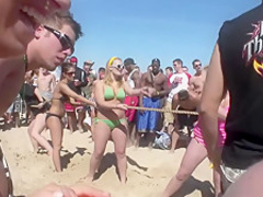 Incredible pornstar in hottest striptease, brazilian xxx scene