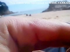 Hottest amateur adult scene