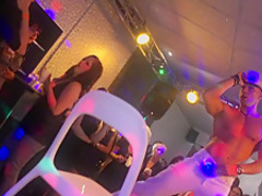 Amazing pornstar in crazy blonde, amateur adult scene