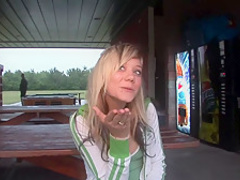 Horny pornstar in fabulous amateur, squirting adult movie