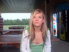 Horny pornstar in fabulous amateur, squirting adult movie