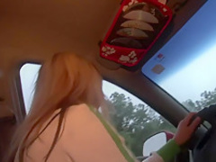 Horny pornstar in fabulous amateur, squirting adult movie