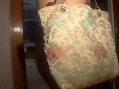 Amazing pornstar in exotic striptease, brazilian porn clip