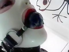 Hottest homemade BDSM, Fetish xxx video