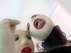 Hottest homemade BDSM, Fetish xxx video