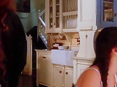 Sandra Bullock, Nicole Kdman - Practical Magic