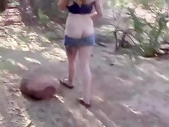 Crazy amateur sex movie