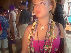 Incredible pornstar in horny outdoor, striptease porn movie